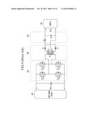 CHARGING SYSTEM FOR MILD HYBRID VEHICLE diagram and image