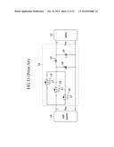 CHARGING SYSTEM FOR MILD HYBRID VEHICLE diagram and image