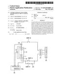 CONTROL APPARATUS AND CONTROL METHOD FOR ELECTRICITY STORAGE DEVICE diagram and image