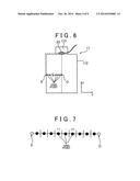 CONTROL APPARATUS AND CONTROL METHOD FOR ELECTRICITY STORAGE DEVICE diagram and image