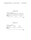 CONTROL APPARATUS AND CONTROL METHOD FOR ELECTRICITY STORAGE DEVICE diagram and image