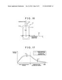 CONTROL APPARATUS AND CONTROL METHOD FOR ELECTRICITY STORAGE DEVICE diagram and image