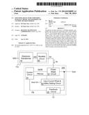 SWITCHING REGULATOR COMPATIBLE WITH ELECTRONIC TRANSFORMER AND CONTROL     METHOD THEREOF diagram and image