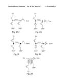 SWITCHING REGULATOR COMPATIBLE WITH ELECTRONIC TRANSFORMER AND CONTROL     METHOD THEREOF diagram and image