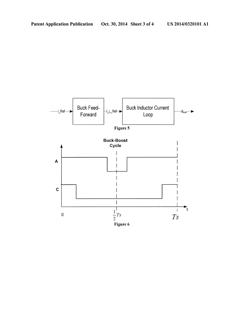 Digital Average Input Current Control in Power Converter - diagram, schematic, and image 04