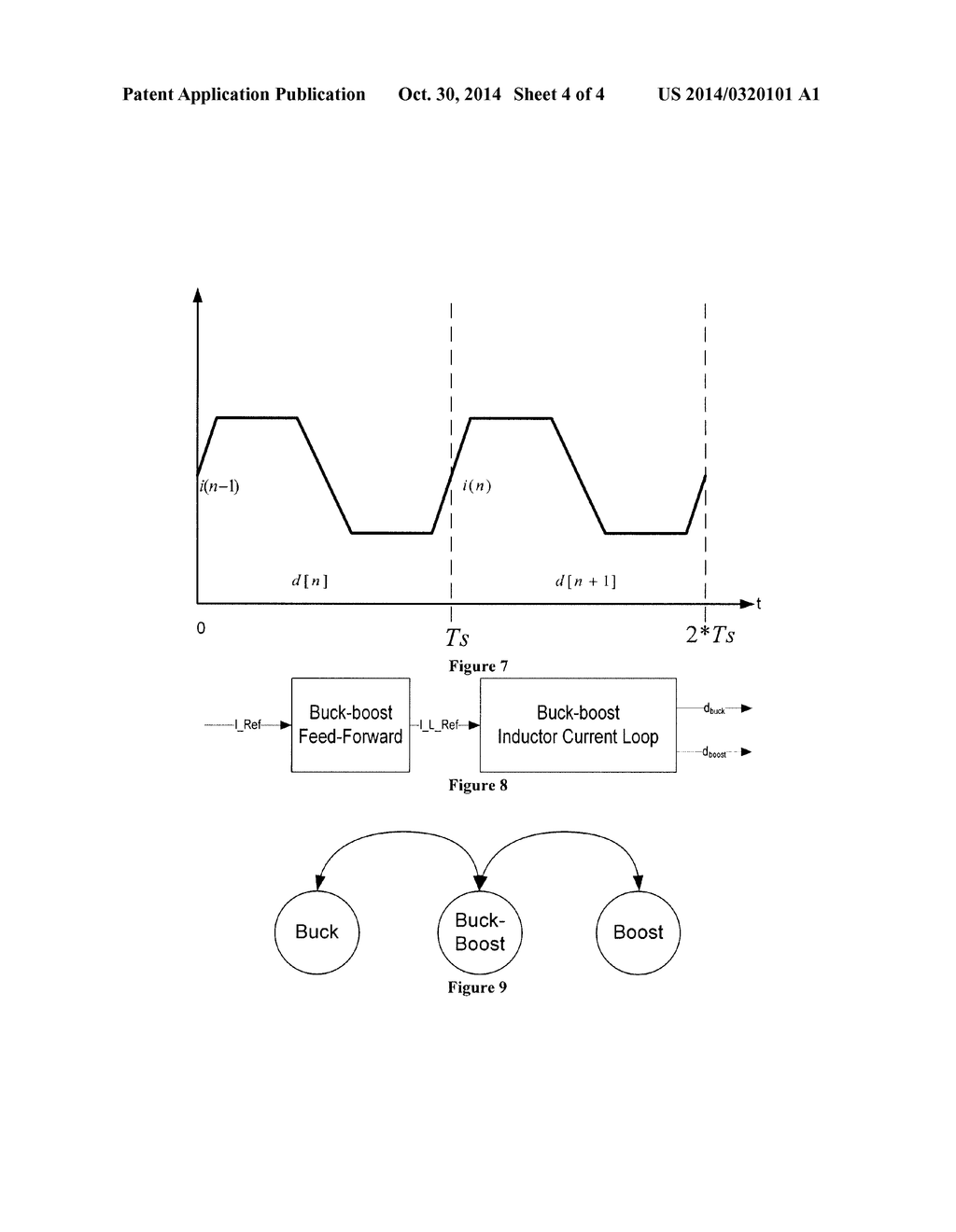 Digital Average Input Current Control in Power Converter - diagram, schematic, and image 05