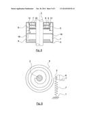 ROTATION ANGLE SENSOR diagram and image