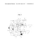 OPTICAL PUMPING MAGNETOMETER AND MAGNETIC SENSING METHOD diagram and image