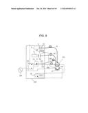 OPTICAL PUMPING MAGNETOMETER AND MAGNETIC SENSING METHOD diagram and image