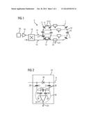 Antenna Array for a Magnetic Resonance Tomography System diagram and image