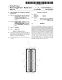 NMR RF PROBE COIL EXHIBITING DOUBLE RESONANCE diagram and image