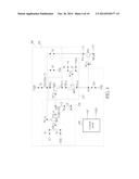 CIRCUIT FOR DRIVING HIGH-SIDE TRANSISTOR diagram and image