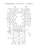 DIFFERENTIAL ANALOG SIGNAL PROCESSING STAGE WITH REDUCED EVEN ORDER     HARMONIC DISTORTION diagram and image