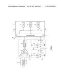 TOUCH SWITCH AND CONTROL PANEL diagram and image