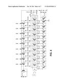 ADJUSTABLE MOS RESISTOR diagram and image