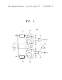 TIME AMPLIFIER AND METHOD FOR CONTROLLING THE SAME diagram and image