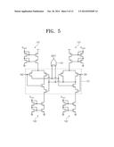 TIME AMPLIFIER AND METHOD FOR CONTROLLING THE SAME diagram and image