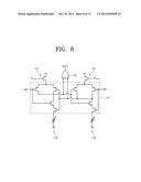 TIME AMPLIFIER AND METHOD FOR CONTROLLING THE SAME diagram and image