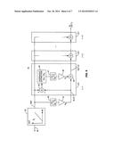 RADIO FREQUENCY POWER AMPLIFIER CIRCUIT AND METHOD diagram and image