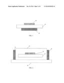 OVEN CONTROLLED CRYSTAL OSCILLATOR AND MANUFACTURING METHOD THEREOF diagram and image