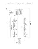 MICROWAVE ACOUSTIC WAVE FILTERS diagram and image