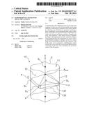 RADIOFREQUENCY FILTER WITH DIELECTRIC ELEMENT diagram and image