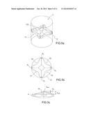 RADIOFREQUENCY FILTER WITH DIELECTRIC ELEMENT diagram and image