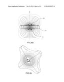 RADIOFREQUENCY FILTER WITH DIELECTRIC ELEMENT diagram and image