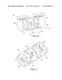 RADIOFREQUENCY FILTER WITH DIELECTRIC ELEMENT diagram and image