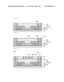 THIN FILM CHIP DEVICE AND METHOD FOR MANUFACTURING THE SAME diagram and image