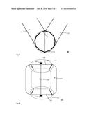 TRANSFORMER-CORE diagram and image