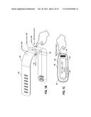 Alarm Setting and Interfacing with Gesture Contact Interfacing Controls diagram and image