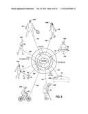 Alarm Setting and Interfacing with Gesture Contact Interfacing Controls diagram and image