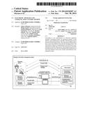 ELECTRONIC APPARATUS AND COMMUNICATION CONTROL METHOD diagram and image