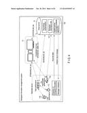 ELECTRONIC APPARATUS AND COMMUNICATION CONTROL METHOD diagram and image