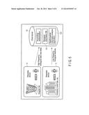 ELECTRONIC APPARATUS AND COMMUNICATION CONTROL METHOD diagram and image