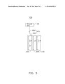 ANTENNA STRUCTURE AND WIRELESS COMMUNICATION DEVICE diagram and image