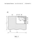 ANTENNA FOR MOBILE DEVICE diagram and image