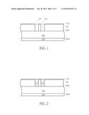 TOUCH PANEL MODULE AND TOUCH DISPLAY PANEL WITH ANTENNA STRUCTURE diagram and image