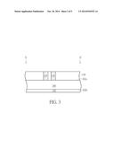 TOUCH PANEL MODULE AND TOUCH DISPLAY PANEL WITH ANTENNA STRUCTURE diagram and image