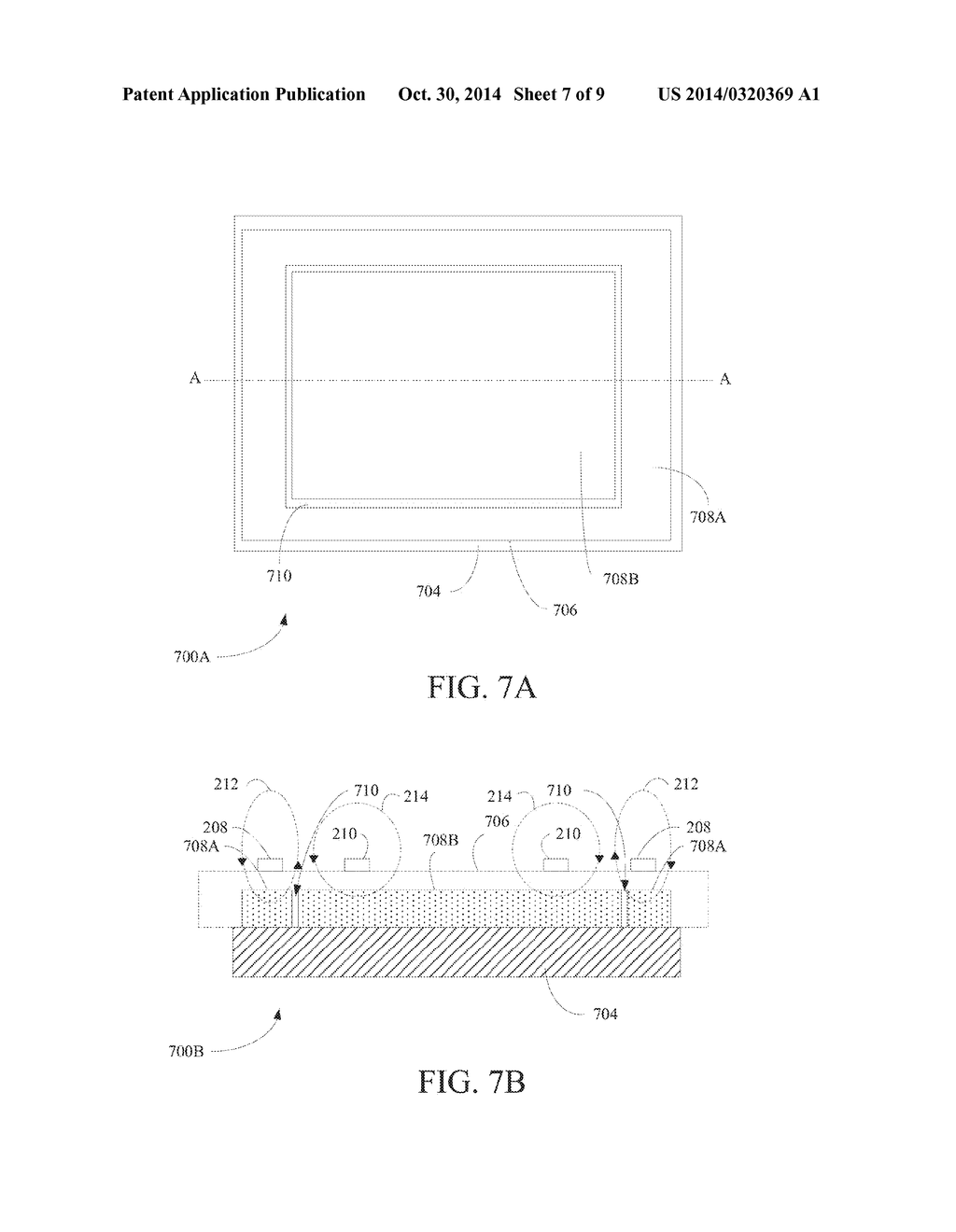 SHIELDING LAYER FOR A DEVICE HAVING A PLURALITY OF ANTENNAS - diagram, schematic, and image 08