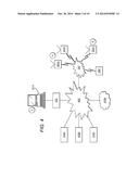 Device, System and Method for Generating Display Data diagram and image