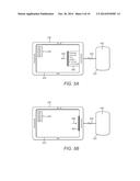 Device, System and Method for Generating Display Data diagram and image