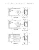 Device, System and Method for Generating Display Data diagram and image