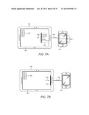 Device, System and Method for Generating Display Data diagram and image