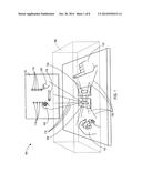 THREE-DIMENSIONAL IMAGING AND DISPLAY SYSTEM diagram and image