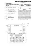 NEXT ACTION PAGE KEY FOR SYSTEM GENERATED MESSAGES diagram and image