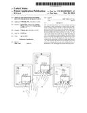 VIRTUAL TOUCHPAD WITH TWO-MODE BUTTONS FOR REMOTE DESKTOP CLIENT diagram and image