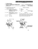 TOUCH-SENSITIVE PANEL FOR A COMMUNICATION DEVICE diagram and image