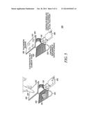 TOUCH-SENSITIVE PANEL FOR A COMMUNICATION DEVICE diagram and image